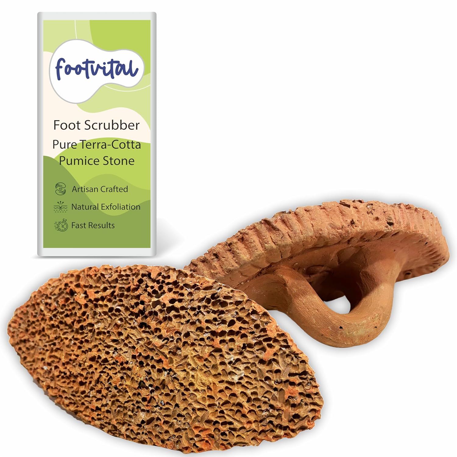 Shoprythm foot Vital Footvital Foot Scrubber Shoprythm foot Vital Footvital Foot Scrubber